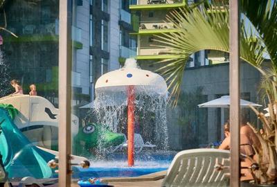 Studio Alezzi Resort, Mamaia Nord - 14