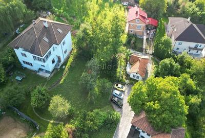 Teren intravilan Schei - Brasov - 7