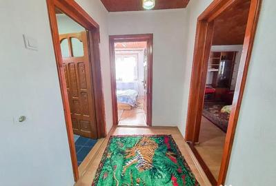 Casă cu 5 camere cu Teren 340 Mp în Sud - 6