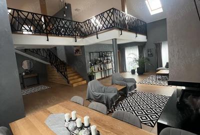 Casă cu 4 camere cu Teren 750 Mp în Central - 9