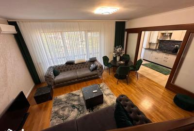 Apartament cu 3 camere în Central - 3