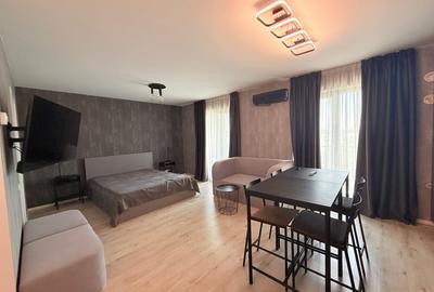 Garsonieră decomandată în Pipera - 1