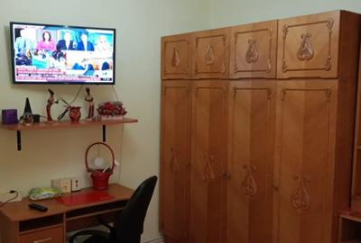 Apartament cu 2 camere decomandat în Mazepa 2 - 4