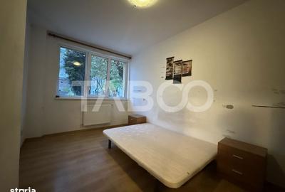 Apartament cu 2 camere semidecomandat în Gării