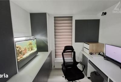 Casă cu 3 camere cu Teren 500 Mp în Miroslava - 1