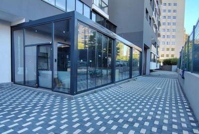 Spatiu comercial I metrou Mihai Bravu I complex nou - 1