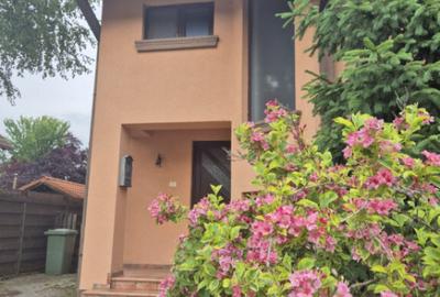 Duplex 4 camere Corbeanca - Paradisul Verde