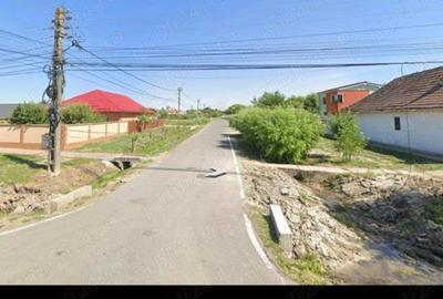 Vand teren pt casa Sacalaz Vand teren pt casa Sacalaz - 2