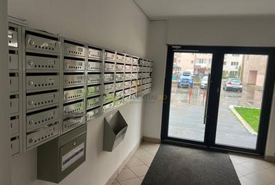 Apartament 2 camere, Confort City, Splaiul Unirii - 10