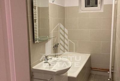 Apartament cu 2 camere semidecomandat în Dacia - 7