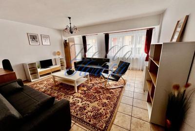 Apartament de inchiriat 2 camere 66 mp+ 2 parcari in Cluj zona Buna-Ziua - 2