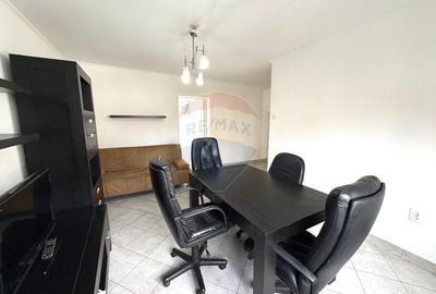 Apartament cu 2 camere semidecomandat, mobilat în Ultracentral - 3