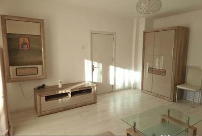 Garsonieră decomandată în Cartierul Nord - 7