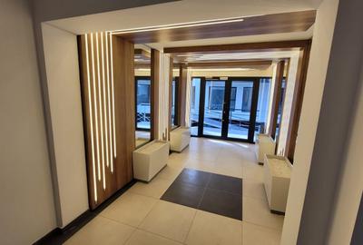 Apartament cu 3 camere decomandat în Theodor Pallady