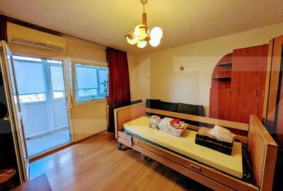 Apartament cu 3 camere decomandat, mobilat în Victoriei - 2