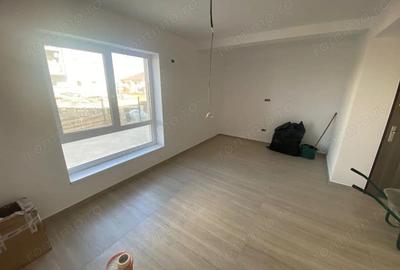 Braytim. 62 mp utili. Gradina proprie 22 mp.. 3 parcari acoperite. Nou - 19