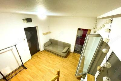 Apartament cu 3 camere semidecomandat, mobilat în Gării - 5