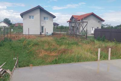 Spațiu comercial, în Ciolpani - 6