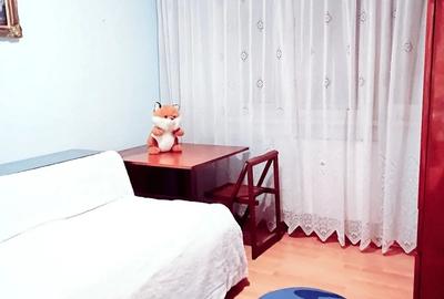 Apartament cu 3 camere semidecomandat în Drumul Taberei - 5