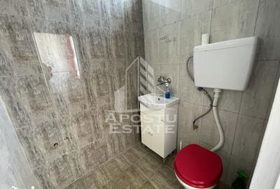 Spațiu comercial, de 255 mp, în Ronaț - 6