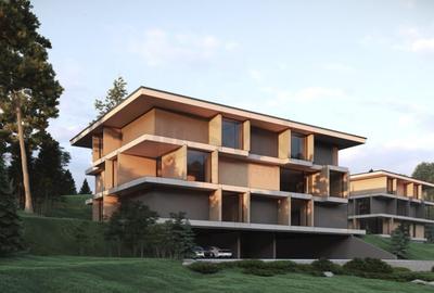 Teren Construcții intravilan de 3372 mp, în Calea Doftanei - 5