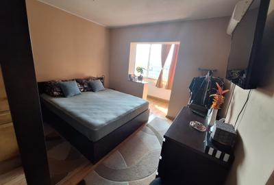 Apartament cu 3 camere decomandat în Timocului-Șaguna - 9