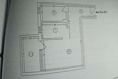 Vând Garsonieră Bucureștii Noi Vând Garsonieră Bucureștii Noi - 11