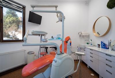 VANZARE VILA POLONA – STR. JUSTINIAN/Clinica Stomatologica/COMISION 0% - 6