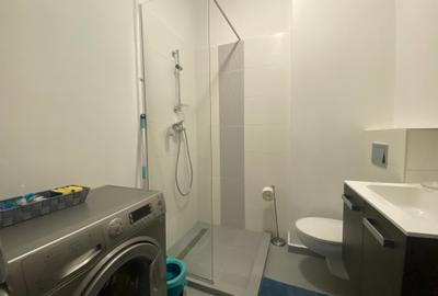 Gheorghe Ionescu Sistesti 98,Complex Atlantic City,etaj 4,modern,mobilat,utilat. - 16
