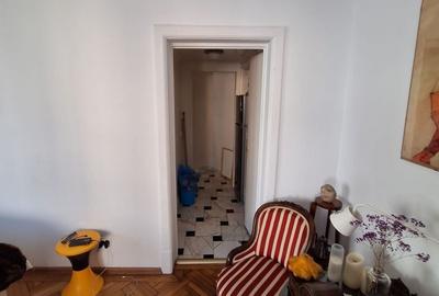 Apartament cu 3 camere semidecomandat, mobilat în Cișmigiu - 4