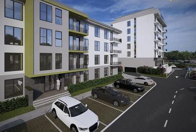 Garsonieră semidecomandată în Gai - 7