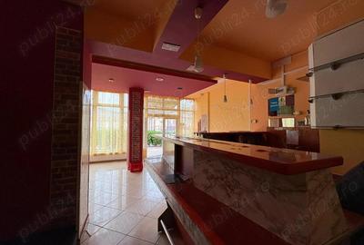 Dau in chirie spatiu comercial in Oradea, zona Rogerius str. I Cantacuzino 75 mp pret 10 Eur mp - 4