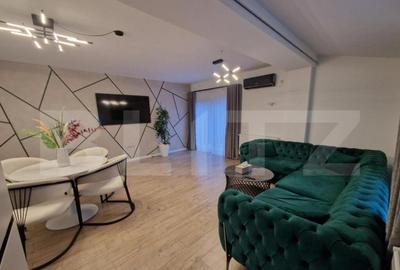 Apartament 2 camere, 66mp, decomandat, zona Ultracentral, pa - 2