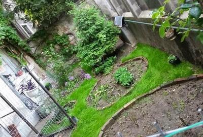 Vila renovabila P+1+ Pod, curte proprie, Cotroceni-Gradina Botanica - 1