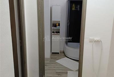Apartament cu 2 camere semidecomandat în Măcești - 2