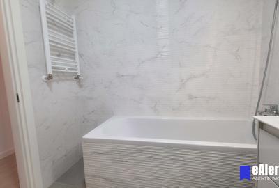 Chirie 2 camere Pipera, Residence 5, cu loc parcare, prima inchiriere. - 15