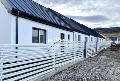 Casă / 2 camere / Codlea / Credit - 24