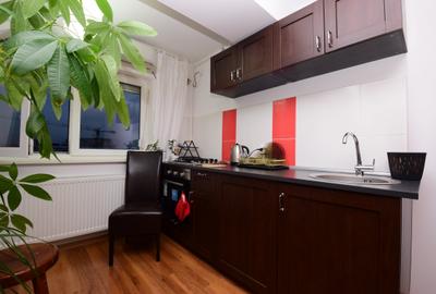 Palladium Residence - metrou Nicolae Teclu - 2 camere - 4