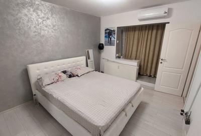 Garsoniera semidecomandata, etajul 3, cartier Cornitoiu zona Liceul Bibescu - 1