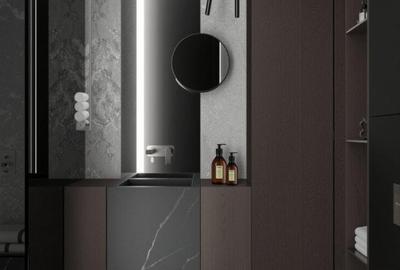 Penthouse cu 4 camere decomandat în Floreasca - 3