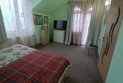 Casă cu Teren 250 Mp în Criș - 2