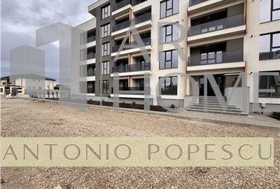 Penthouse 3 camere, constructie noua, in Ploiesti, zona Nord/ Kaufland - 23