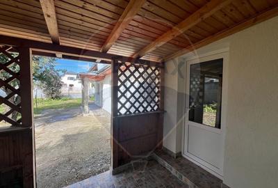 Casa 5 camere Bordeasca Veche - 18