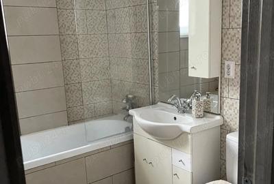 Apartament cu 2 camere decomandat în Central - 1