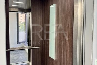 2 camere cu balcon la Demisol | Mosilor la 7 min de Metrou - 12