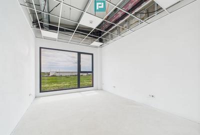 Hala Moderna, in zona Aeroport 949 mp Utili - 6