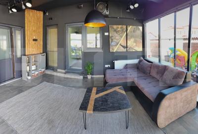 Casă individuală cu 5 camere cu Teren 370 Mp în Sud-Est - 5