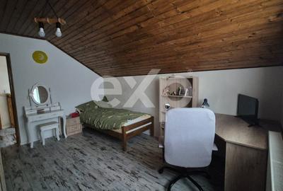 Casă individuală cu 4 camere cu Canalizare în Smeura - 4