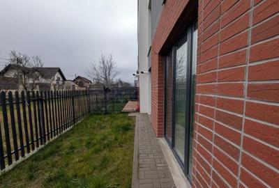 Casa moderna, cu func?iune comerciala in acte zona Aqua Park - 1