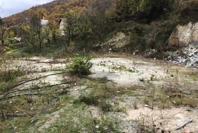 Teren în Dubova